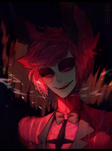 Alastor | Wiki | Yaoi (Omegaverse) Amino