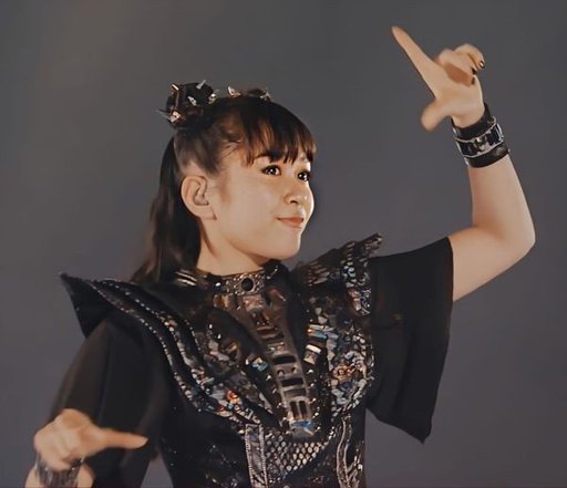 Kano-Metal #35 | Wiki | BABYMETAL. Amino