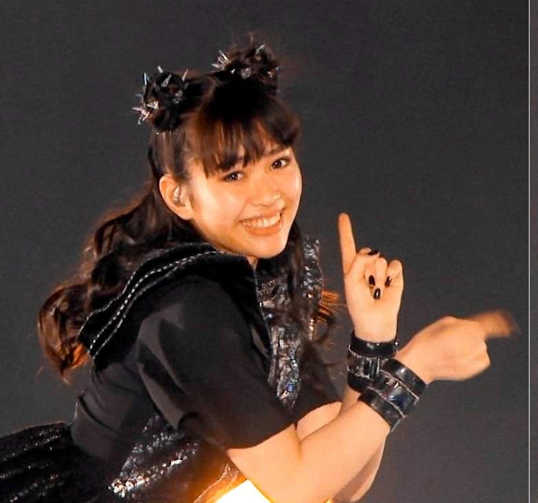 Kano-Metal #34 | Wiki | BABYMETAL. Amino