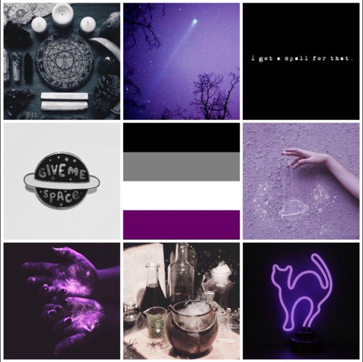 My Favourite Aro-Ace Aesthetics! | Aromantic Asexuals Amino