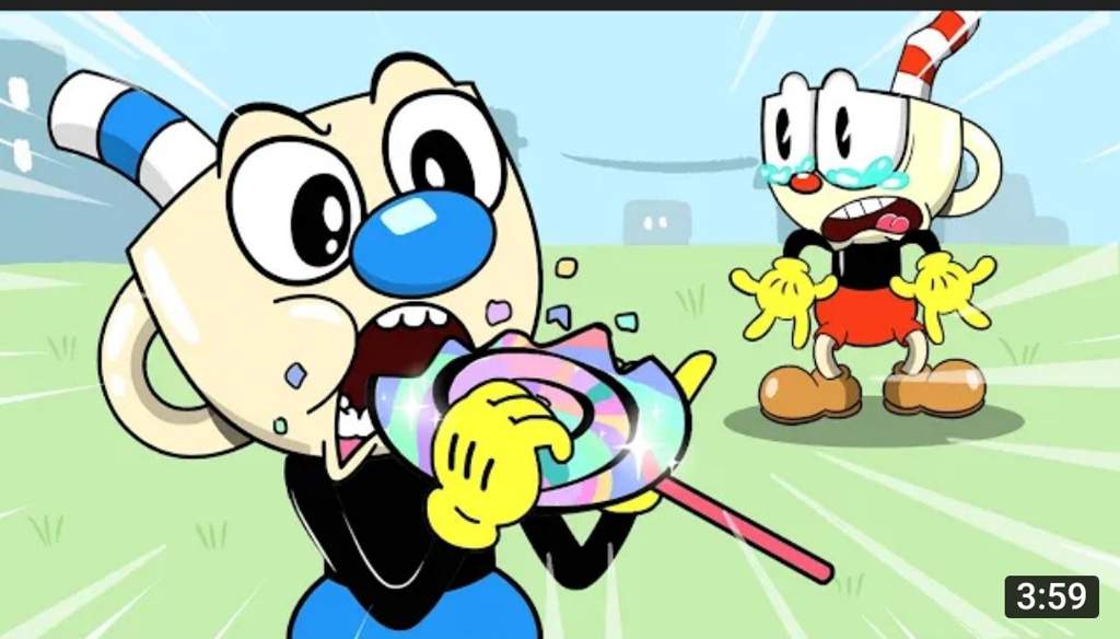 when did cuphead come out