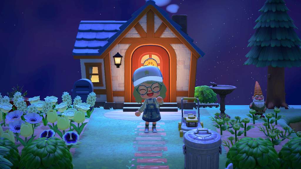 pics-of-me-in-front-of-my-house-from-then-to-now-animal-crossing