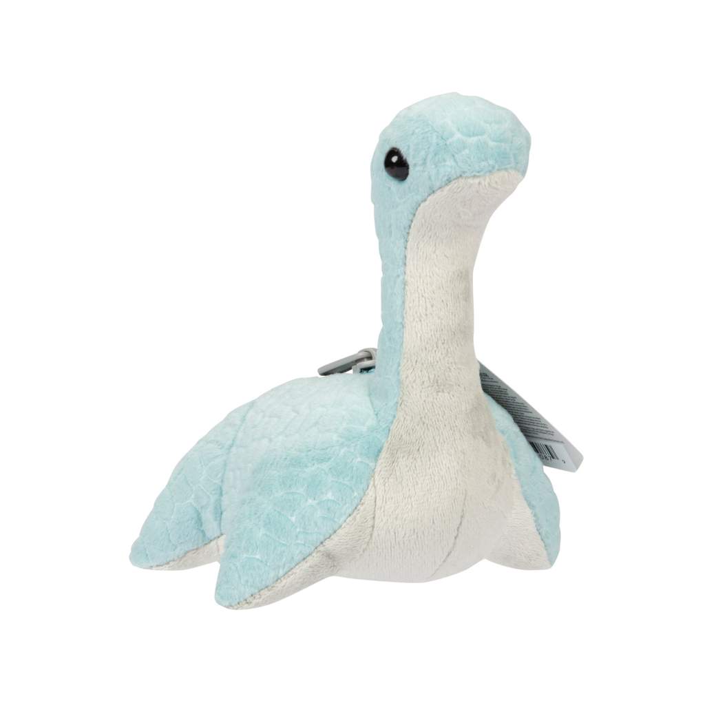 Light Blue Nessie Plush | Apex Legends Armory Amino Amino