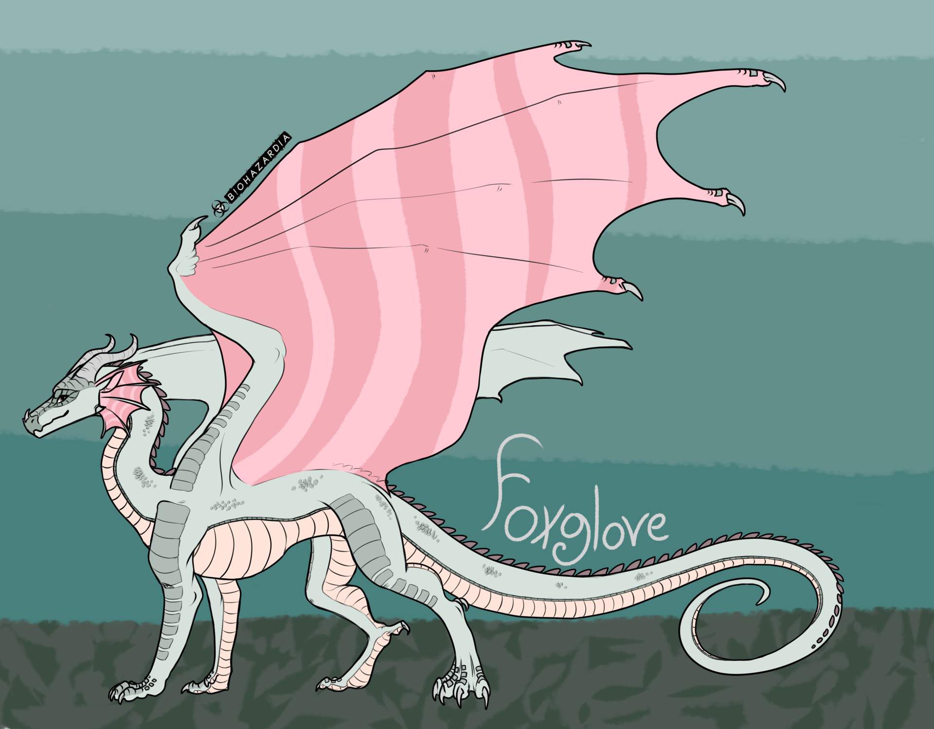 Foxglove | Wiki | Wings Of Fire Amino