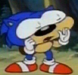 More cursed images | Wiki | Sonic the Hedgehog! Amino