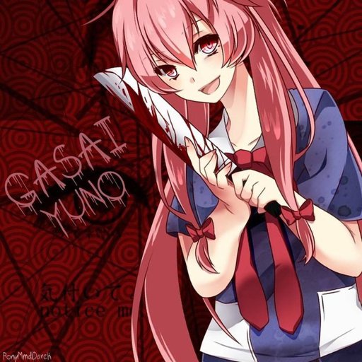 Yuno | Wiki | Anime Amino