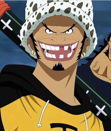 Who is the weakest member of the straw hats | Anime Amino