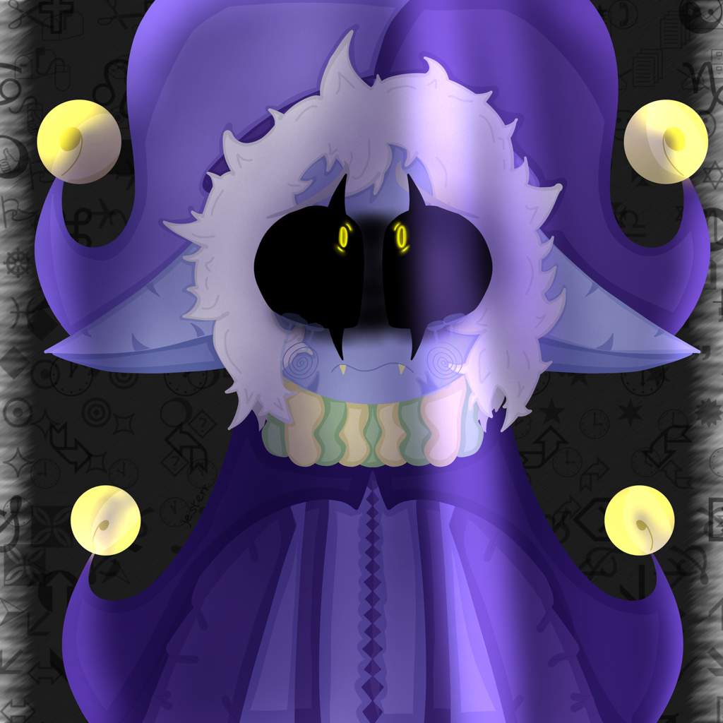 ((OLD!!)) Jevil Head canons | Wiki | Deltarune. Amino