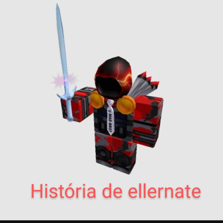 História de ellernate | ROBLOX Brasil Official Amino