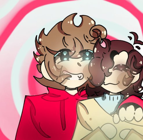 Tord pat Sandra | Eddsworld Amino