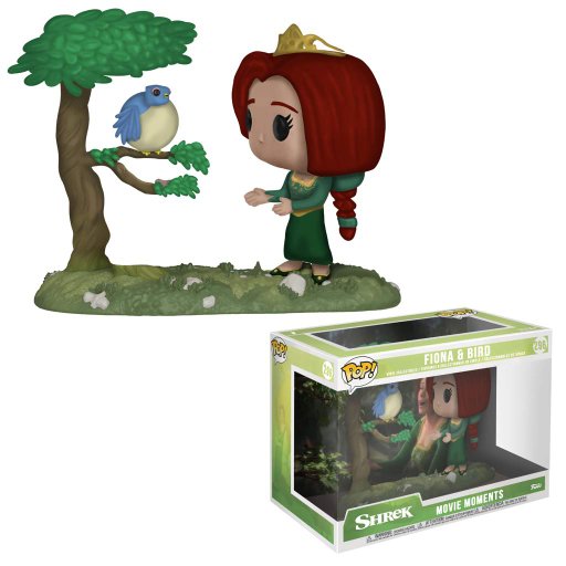 fiona funko pop