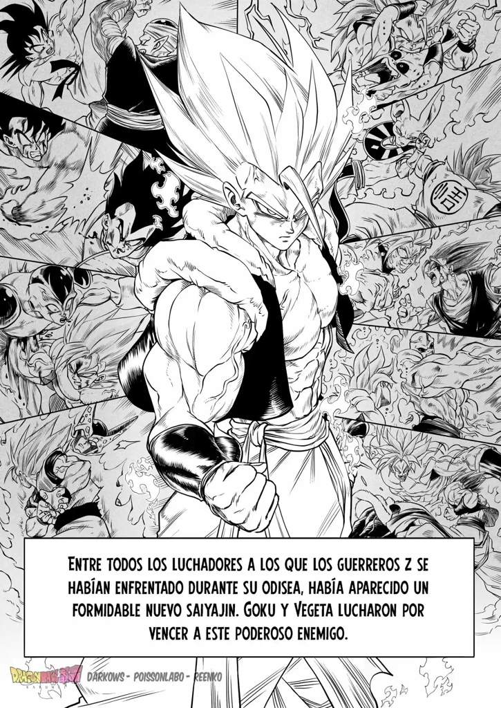 𝐷𝑟𝑎𝑔𝑜𝑛 𝑏𝑎𝑙𝑙 𝐾𝑎𝑘𝑢𝑚𝑒𝑖 Wiki DRAGON BALL ESPAÑOL Amino