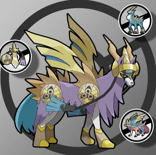 Fusions/Pokemons Hybrids | Pokémon Amino