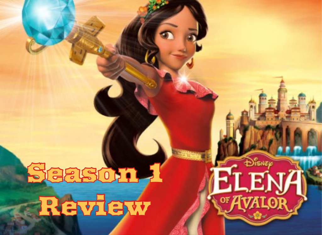 Elena Of Avalor | Wiki | Cartoon Amino