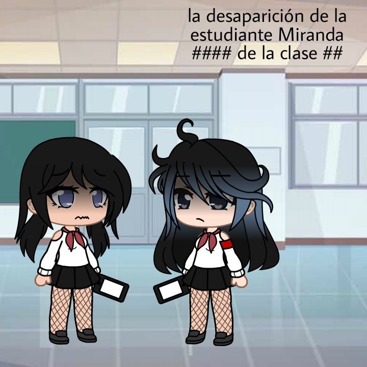 Información •gacha Life Español• Amino 