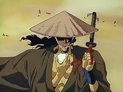 Jubei Kibagami | Wiki | Anime Amino