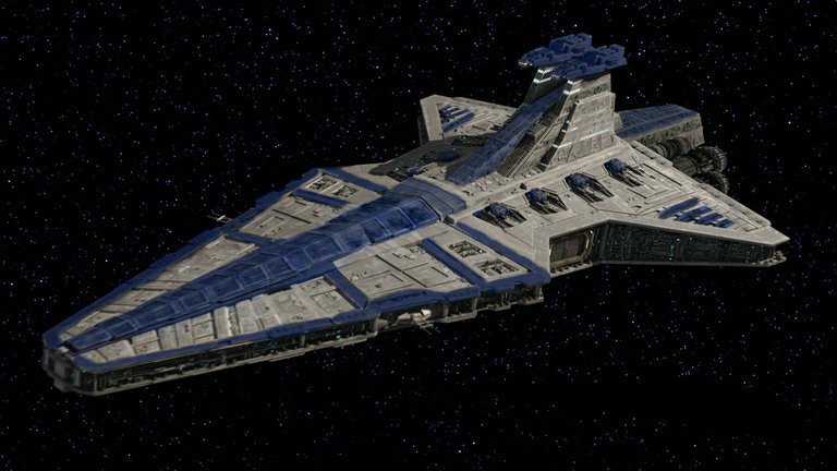 Elite Venator Class Star Destroyer | Wiki | Star Wars: Roleplay Amino