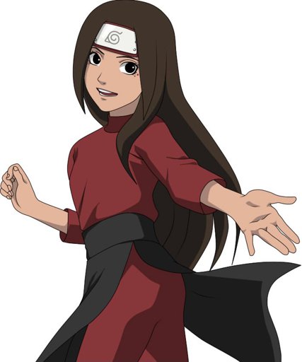 airin Senju | Wiki | Naruto: Road To Boruto Reborn Amino