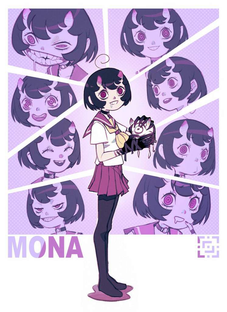 Mona | Wiki | One Piece Amino