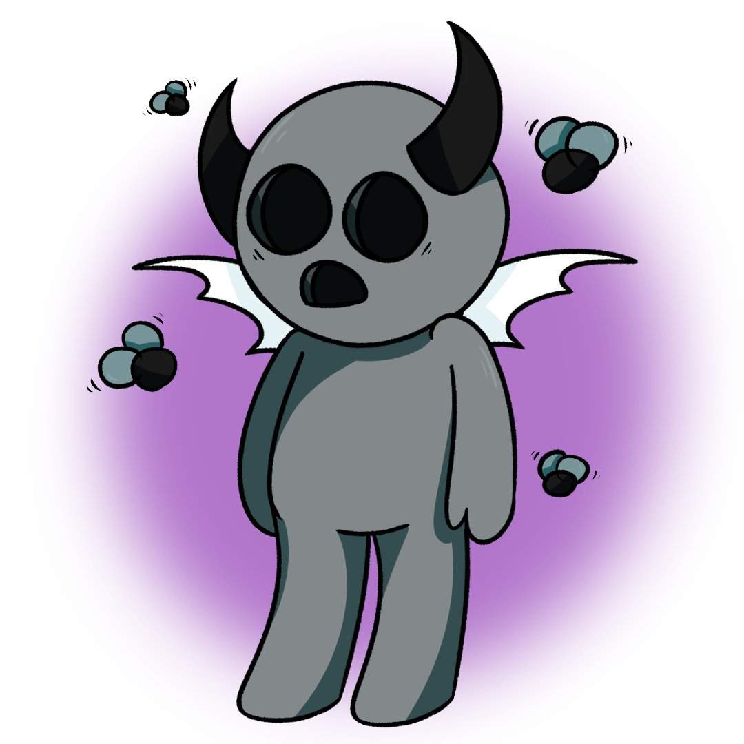 Apollyon! | The Binding Of Isaac Official Amino