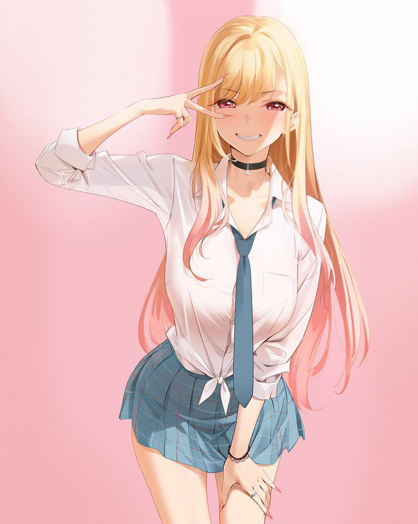 Marin Kitagawa | Wiki | Anime Amino