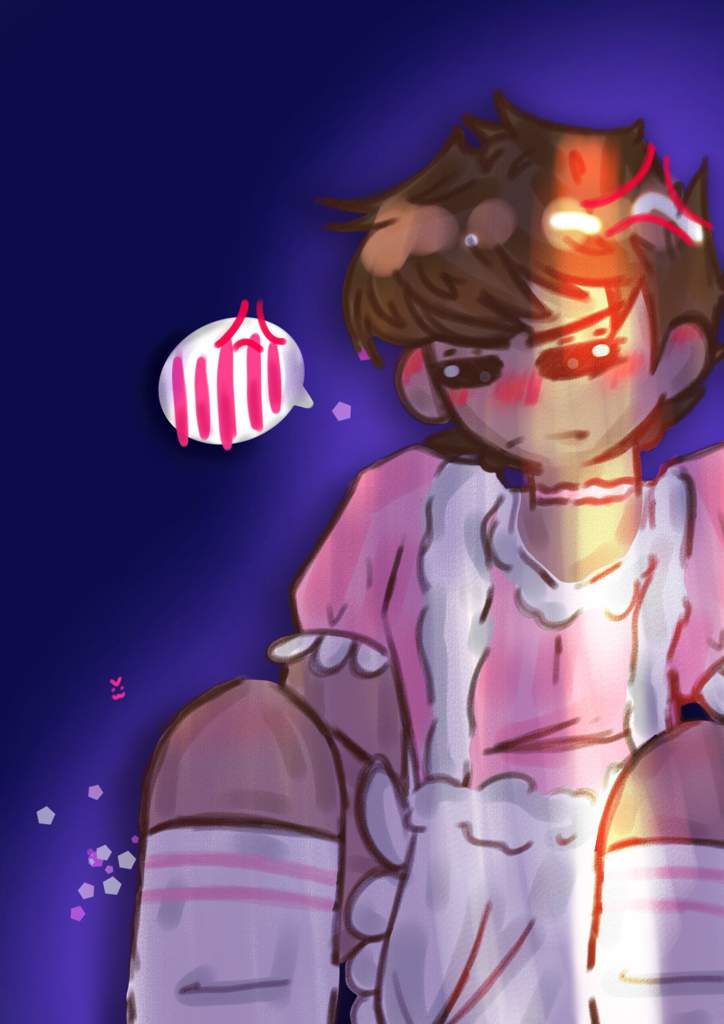 Omg maid outfit tom | 🌎Eddsworld🌎 Amino