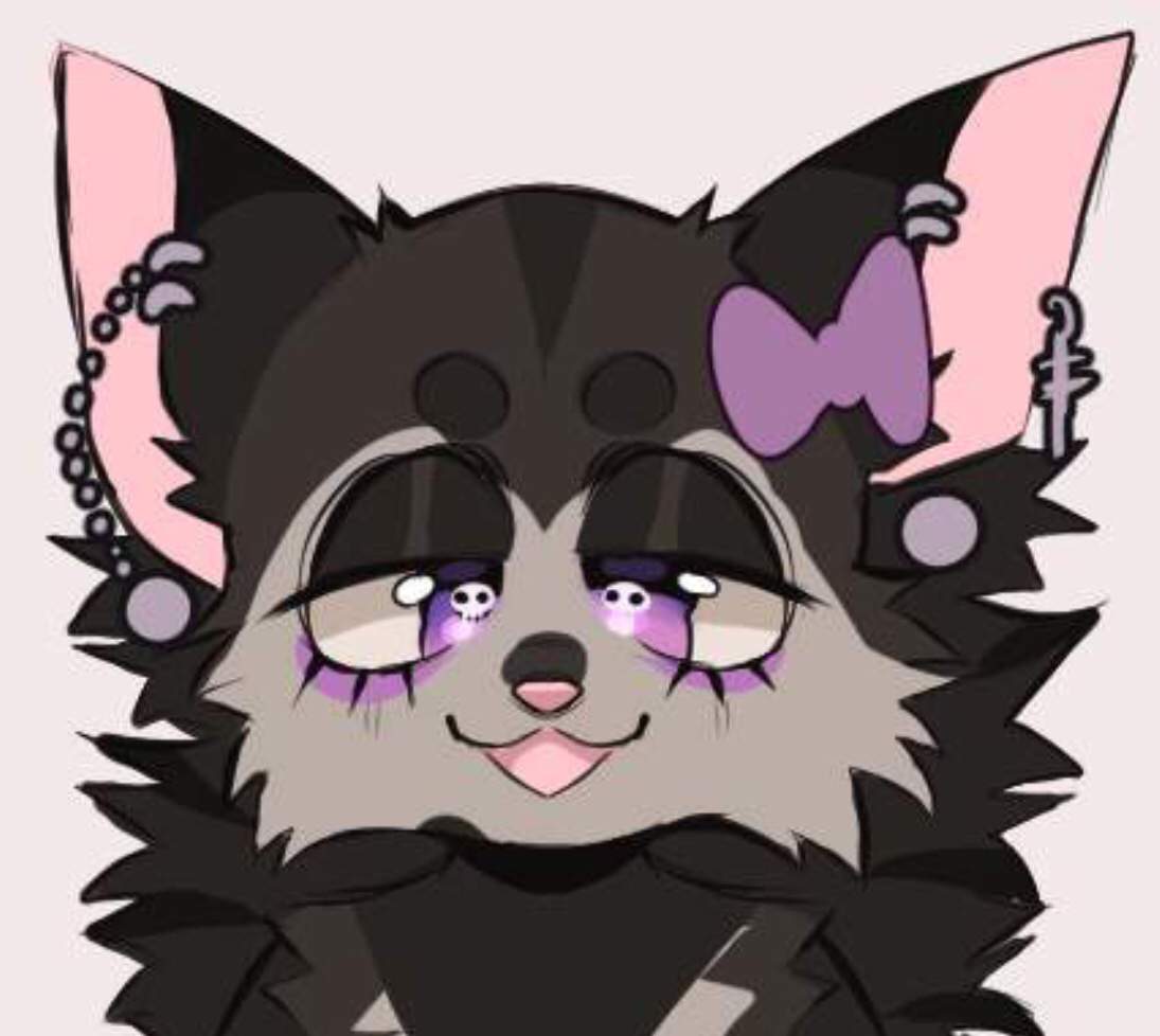 Kuromi Oc Wip | Wiki | Furry Amino