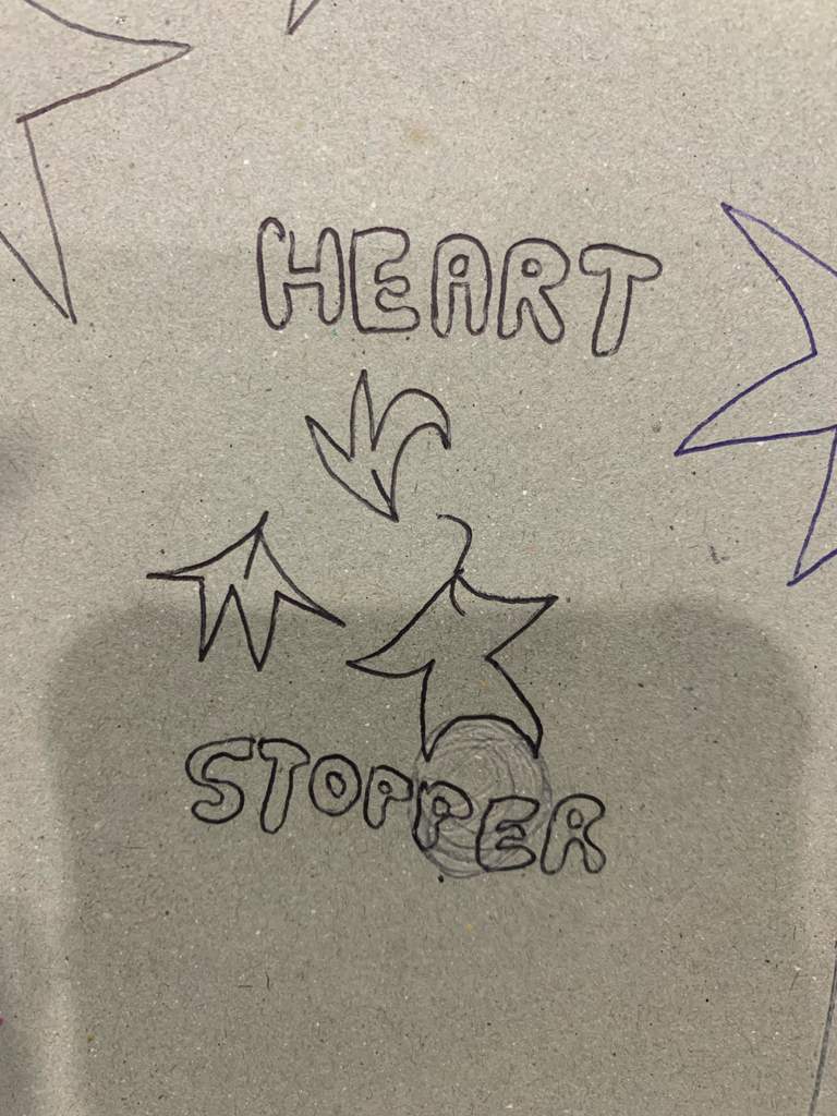 Heartstopper tattoo ideas Heartstopper Amino