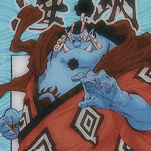 Tritão. | Wiki | One Piece — RPG. Amino