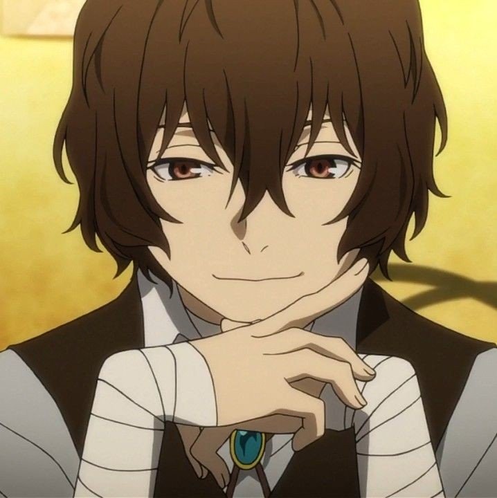 Dazai Osamu | Wiki | •Anime• Amino