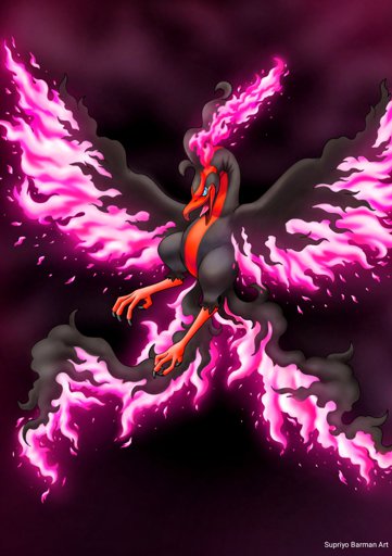 Darkus | Wiki | Pokémon Amino