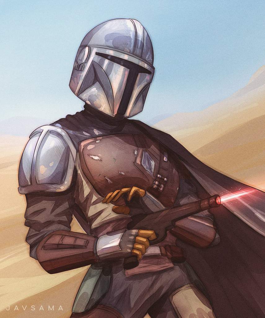 The Mandalorian Culture | Wiki | Warfare Roleplay Amino