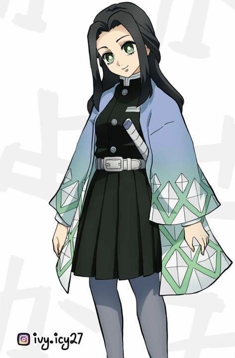 Kyomi nomi oc | Wiki | • Kimetsu no Yaiba Amino • Amino