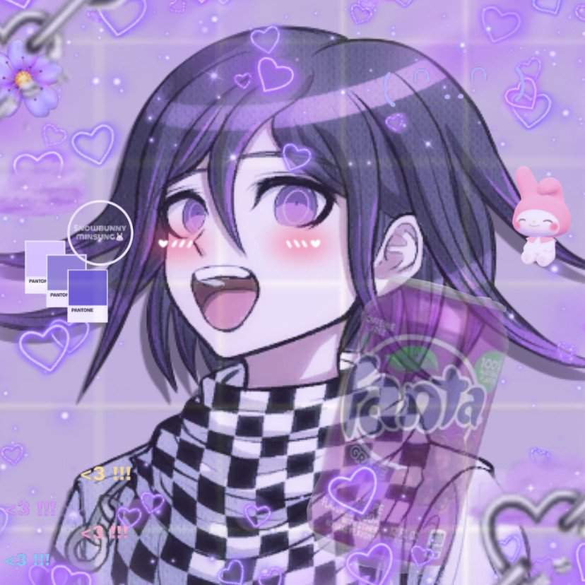 Kokichi bio temp | Wiki | Danganronpa Amino