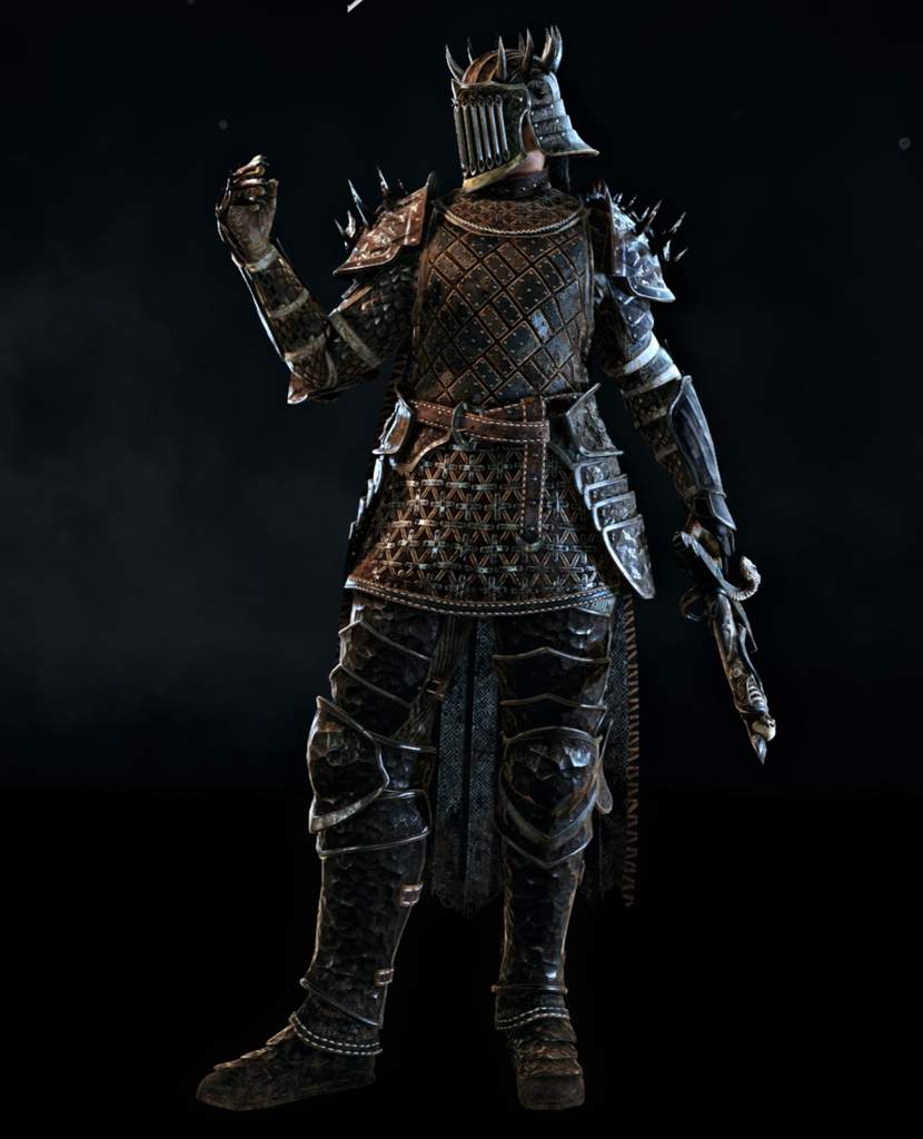 Lendav Madu | Wiki | For Honor Amino