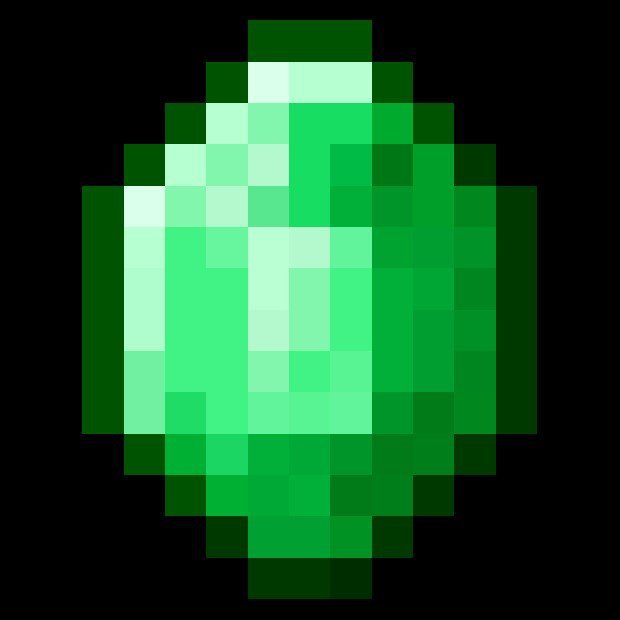 The rarest ore in Minecraft | Minecraft Amino