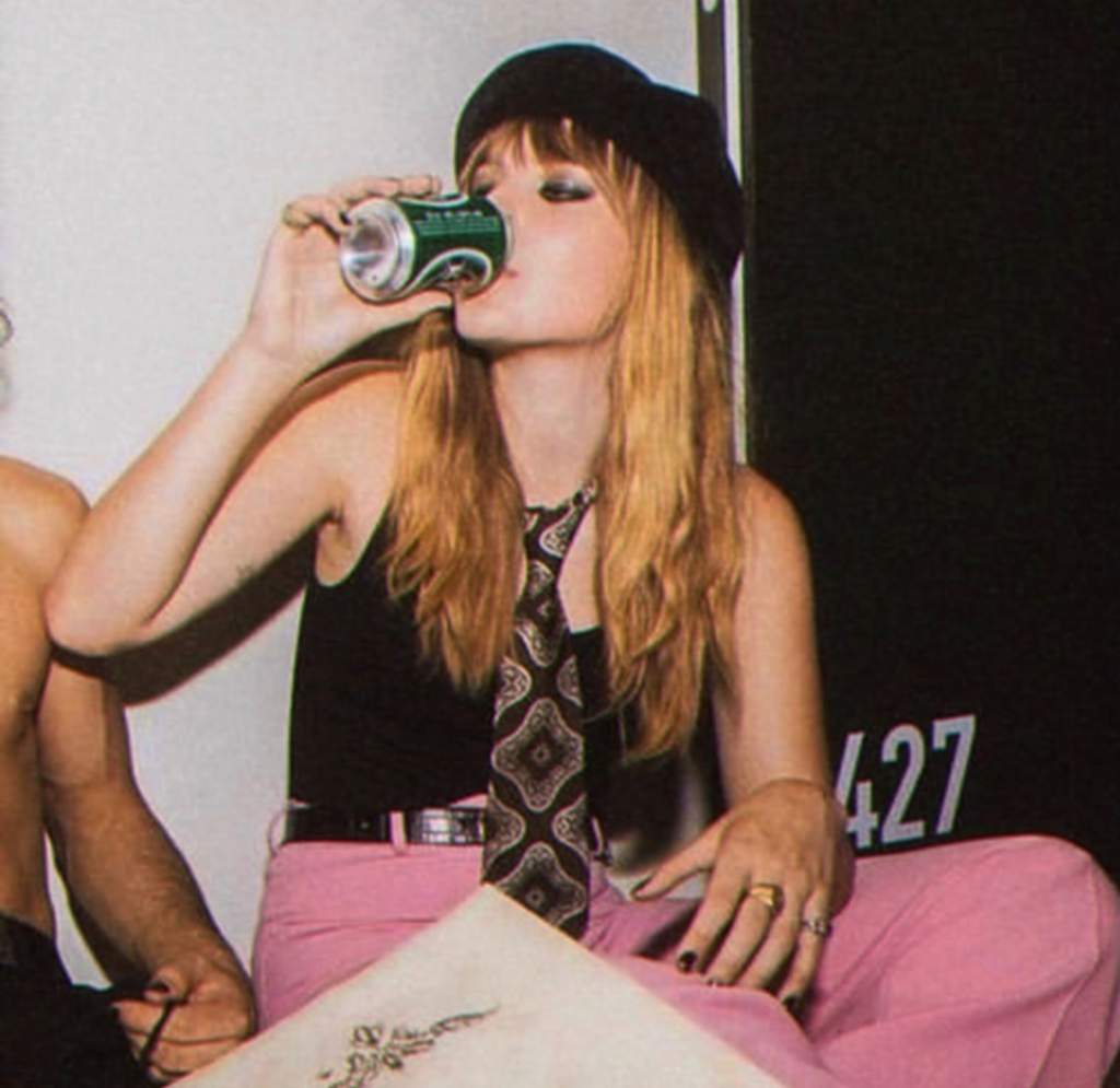 nikki santoro Wiki Law & Order SVU Amino