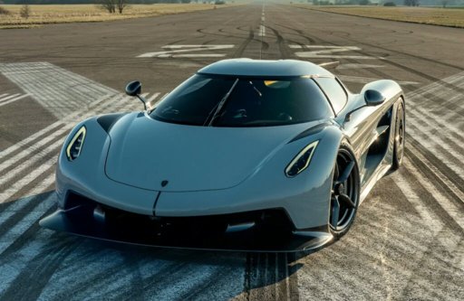 Koenigsegg Jesko Absolut (330 MPH) | Wiki | Anime Amino