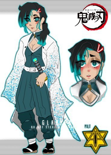 Art Request | Wiki | Demon Slayer: Kimetsu No Yaiba Amino