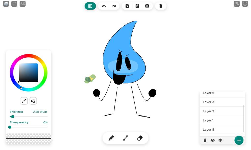 Teardrop BFDI Amino   1cbfbd26586e19846da0abe07b88b4cca78b4775r1 2000 1200v2 Hq 