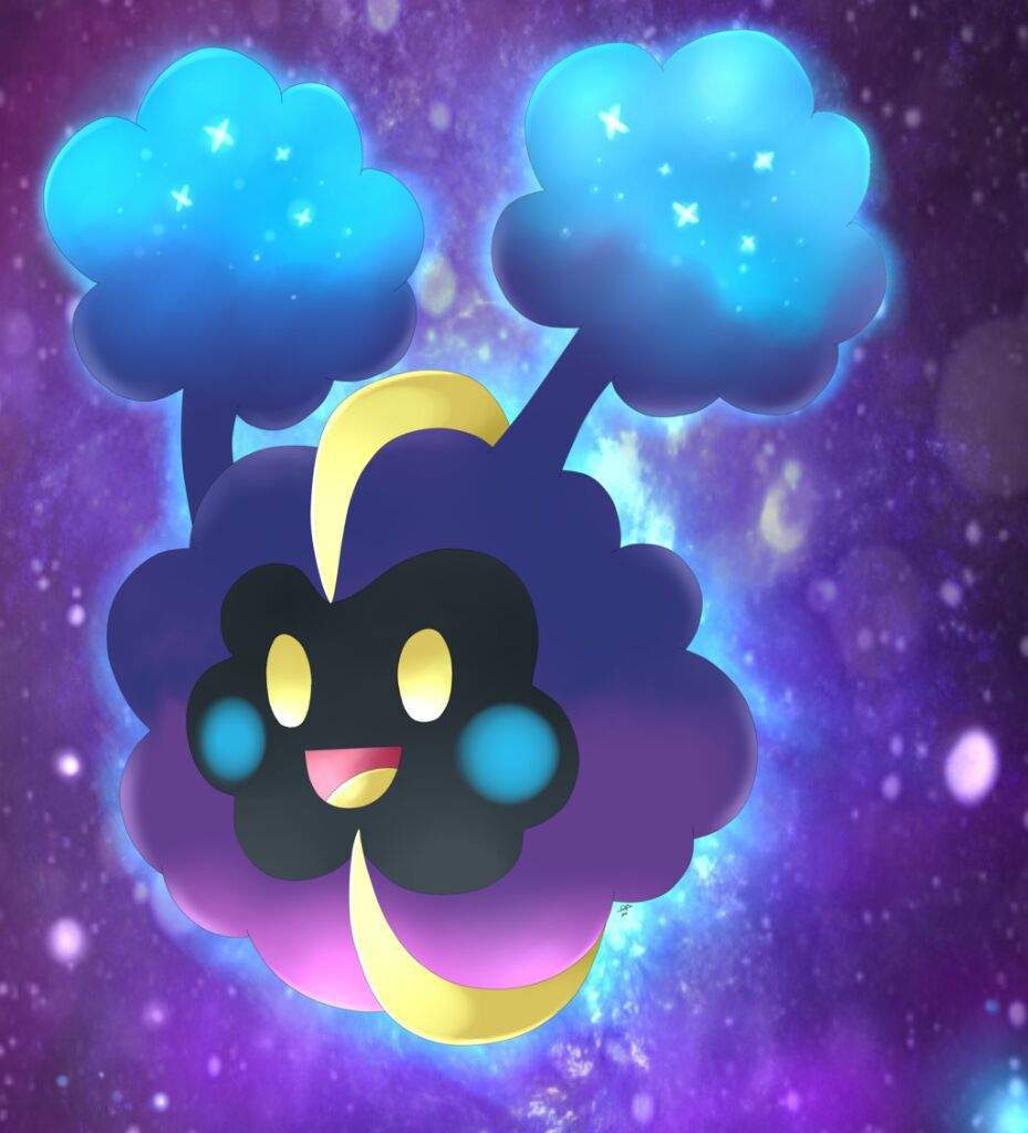 Eclipse | Wiki | Pokémon Amino