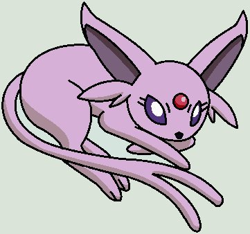 Blaze the female Espeon | Wiki | Pokémon Amino