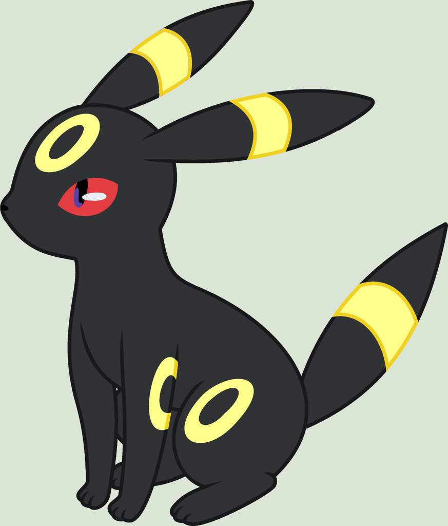 Shadow the male Umbreon | Wiki | Pokémon Amino