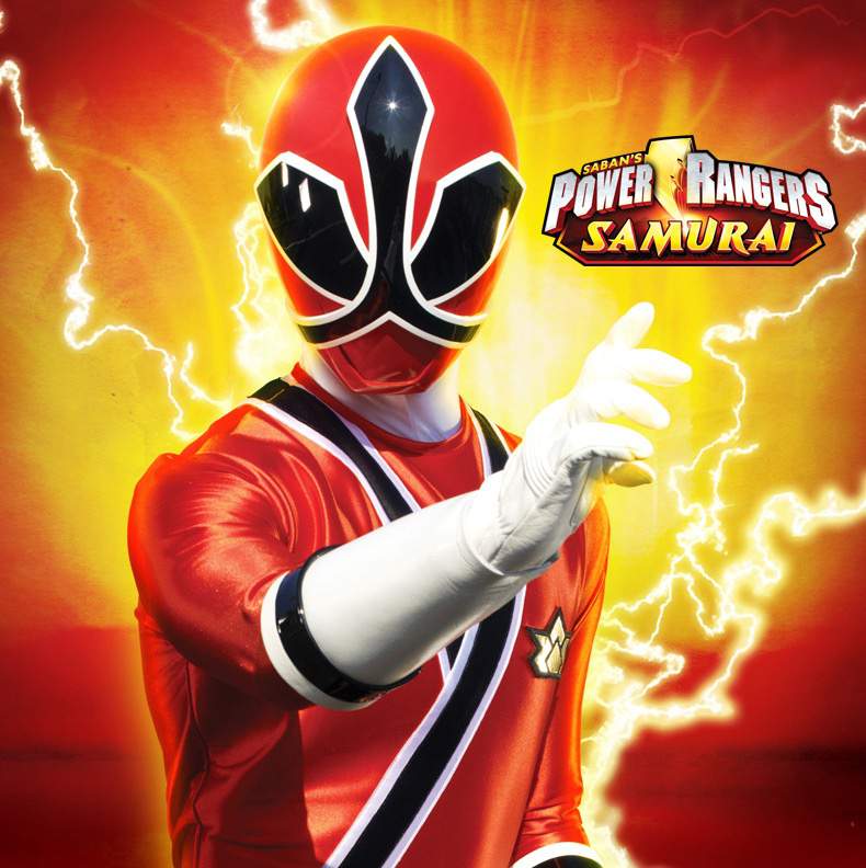 Jayden Red Ranger Wiki Power Rangers Samurai Amino