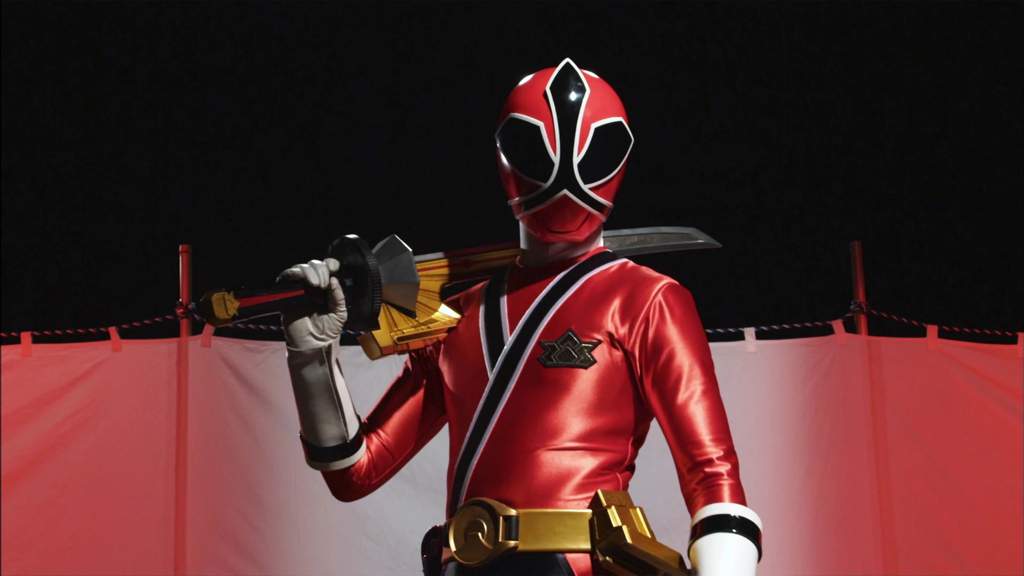 Jayden Red Ranger Wiki Power Rangers Samurai Amino