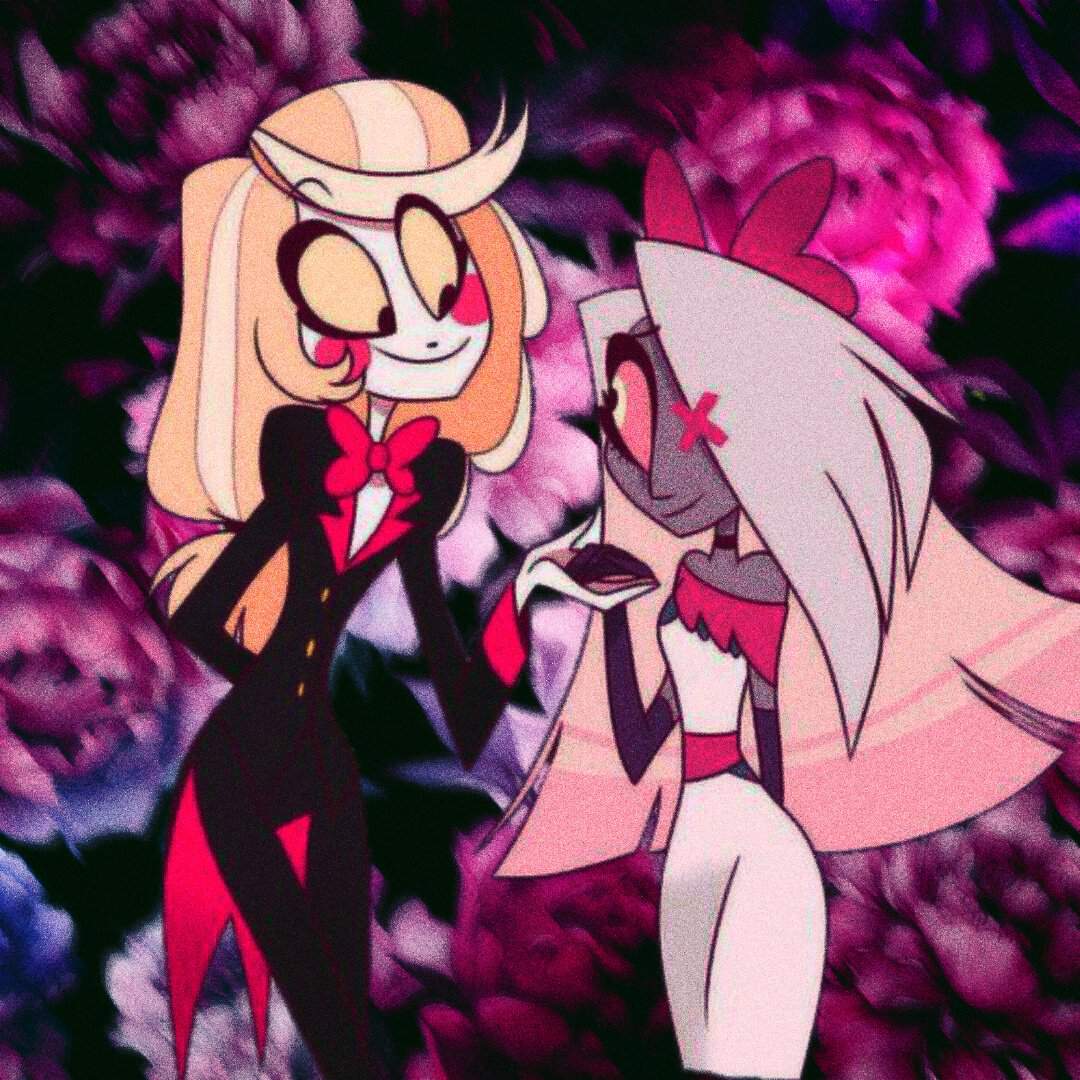 Happy pride month | Hazbin Hotel (official) Amino