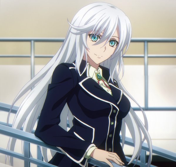 La Folia Rihavein | Wiki | Anime Amino