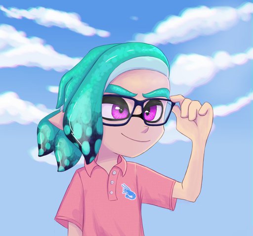 Dedfish | Splatoon Amino