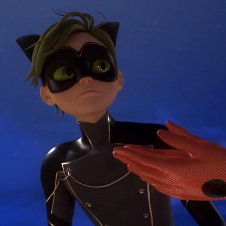 Cat Walker Wiki Miraculous Ladybug ! Amino