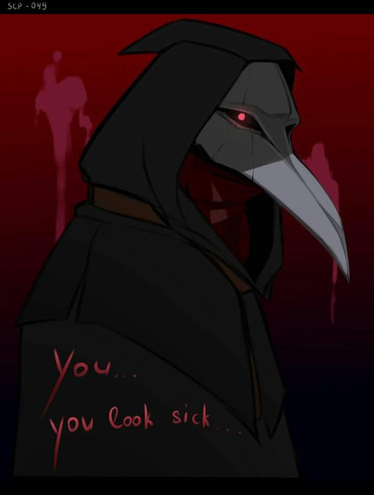 ~ The Plague Doctor ~ | Wiki | Hazbin Hotel (official) Amino